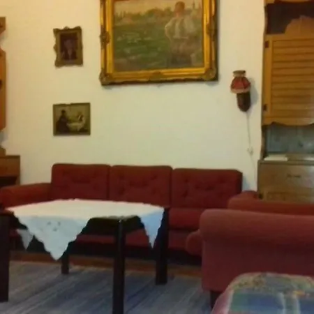 Tihany-sajkod Onallo Apartman * Tihany