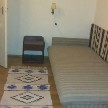 Tihany-sajkod Onallo Apartman Holiday home Tihany