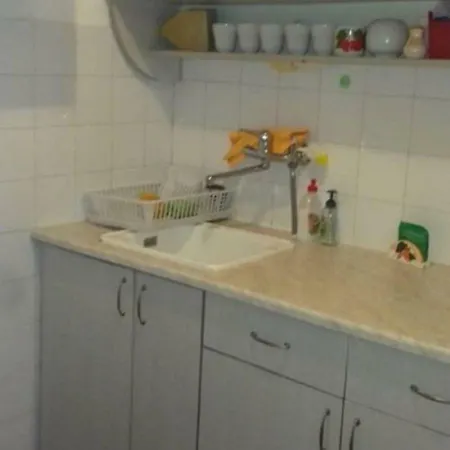 Tihany-sajkod Onallo Apartman Holiday home *