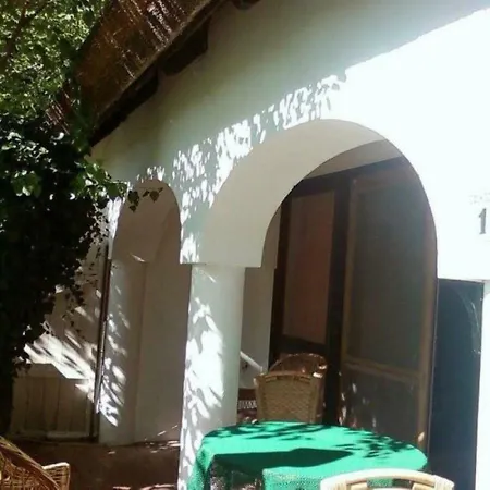 Holiday home Tihany-sajkod Onallo Apartman Tihany