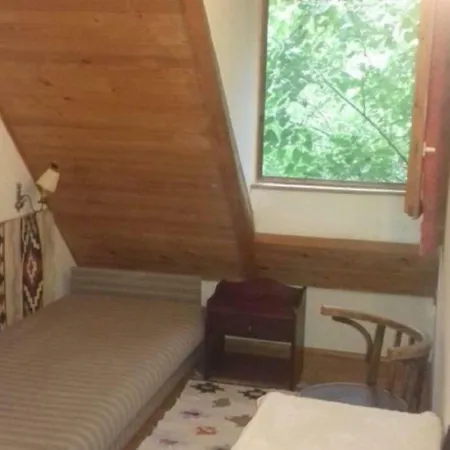 Holiday home Tihany-sajkod Onallo Apartman *