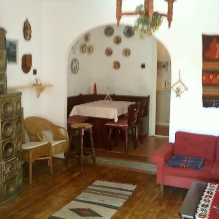 Tihany-sajkod Onallo Apartman Holiday home *