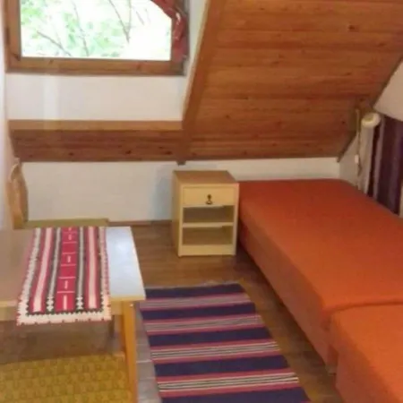 Tihany-sajkod Onallo Apartman Holiday home Tihany
