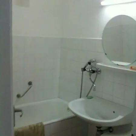 Holiday home Tihany-sajkod Onallo Apartman