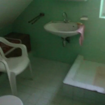 Tihany-sajkod Onallo Apartman Holiday home *