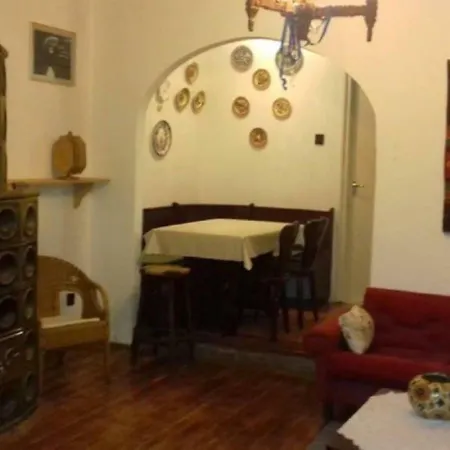 Tihany-sajkod Onallo Apartman Holiday home
